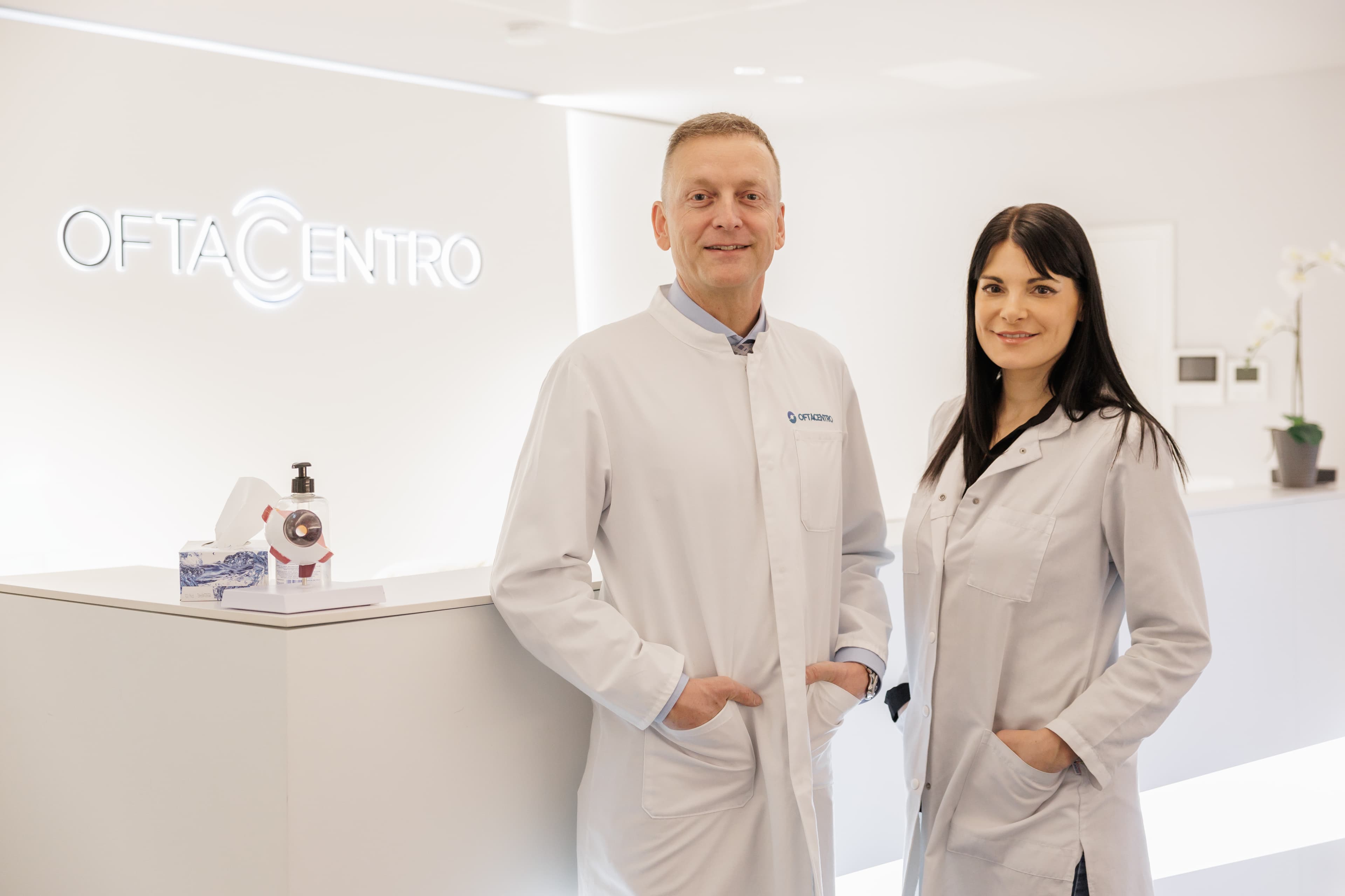 Clinica Oftacentro